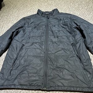 The North Face Light Puffer